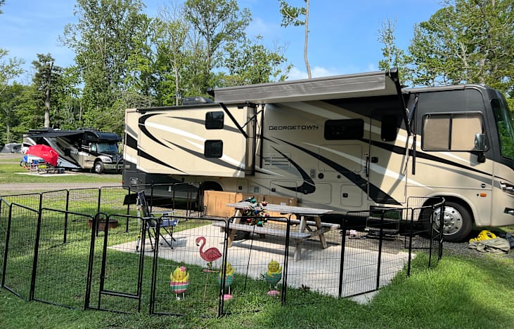 RV Photo