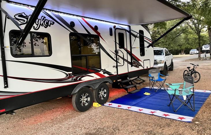 RV Photo
