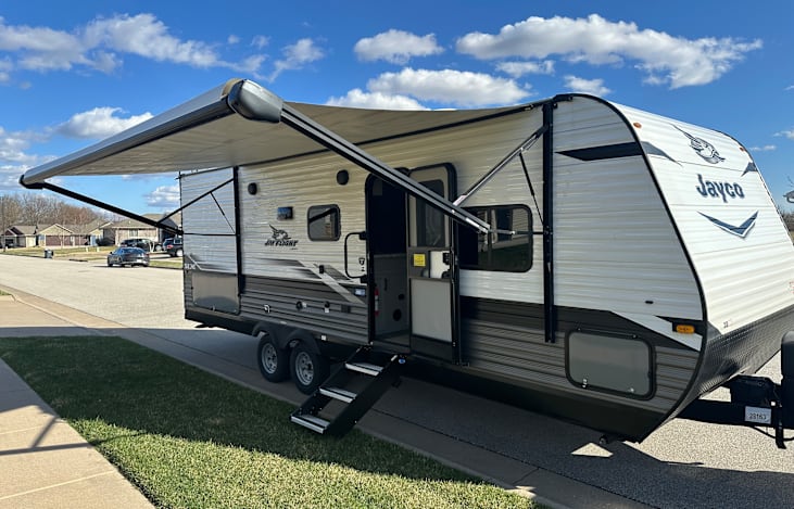 RV Photo