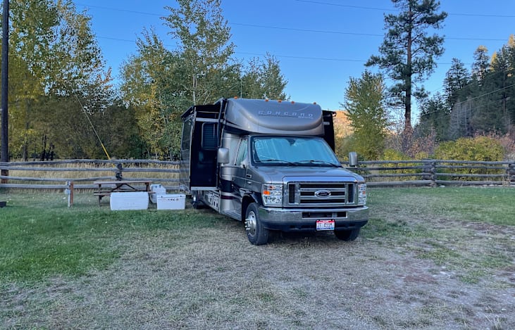 RV Photo