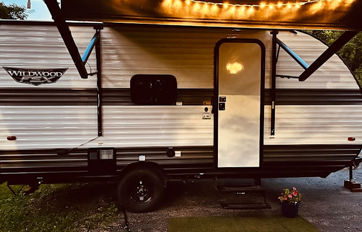 RV Photo