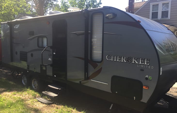 RV Photo
