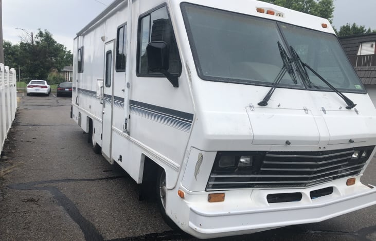 RV Photo