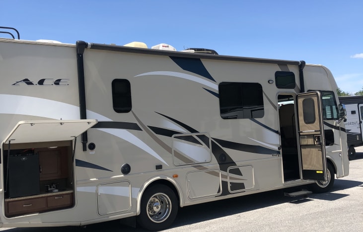 RV Photo
