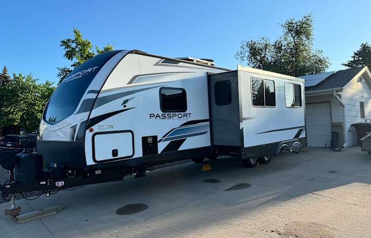 RV Photo