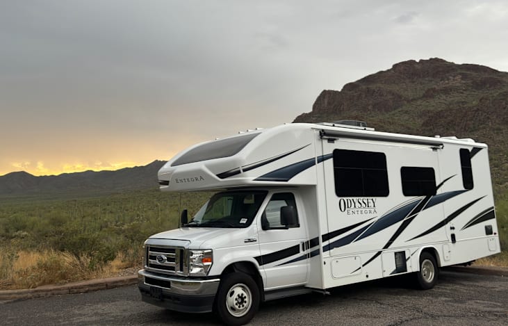 RV Photo