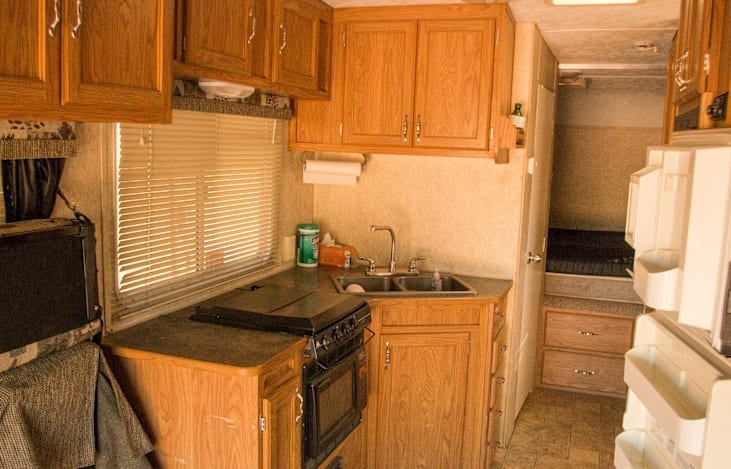 RV Photo