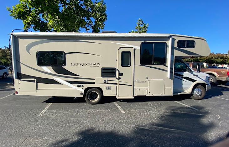 RV Photo