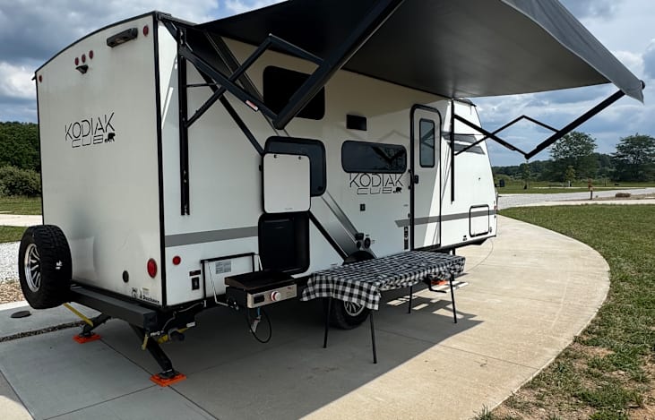RV Photo