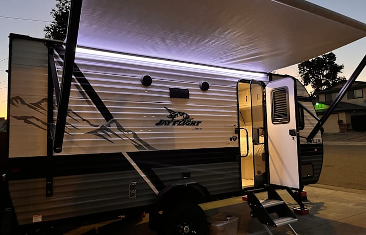 RV Photo