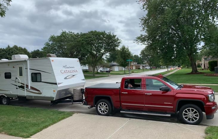 RV Photo