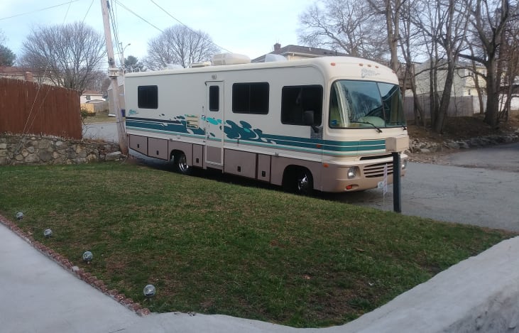 RV Photo