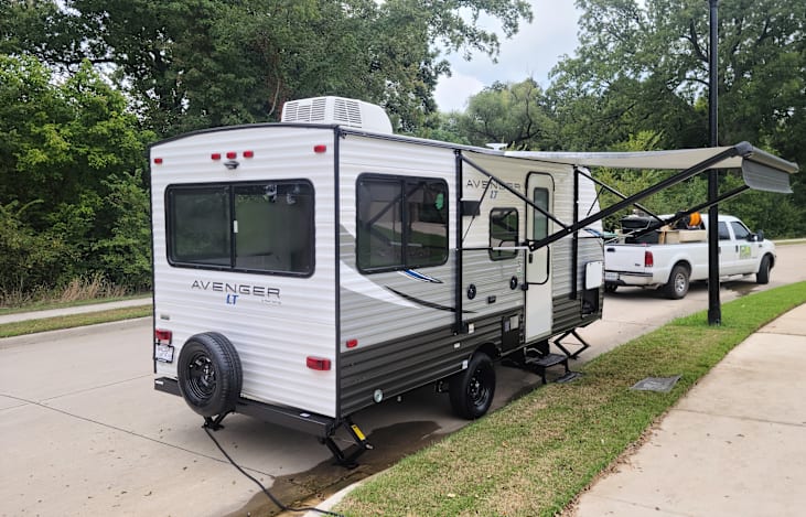 RV Photo