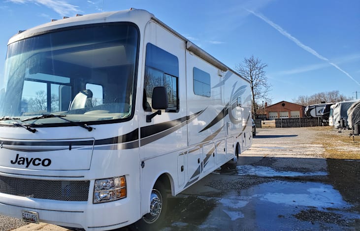 RV Photo