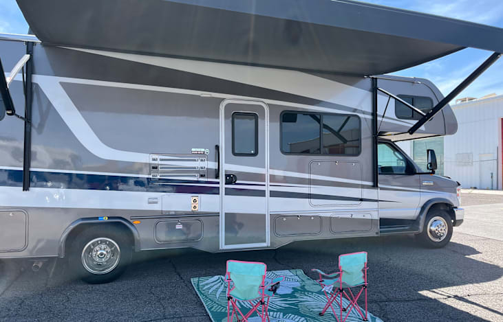 RV Photo