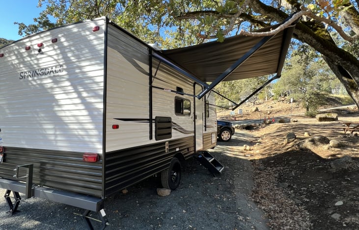 RV Photo