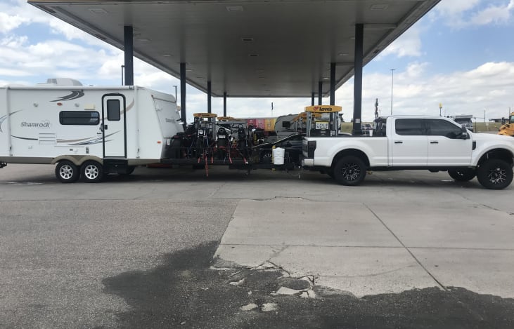 RV Photo