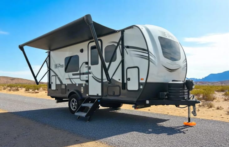 RV Photo