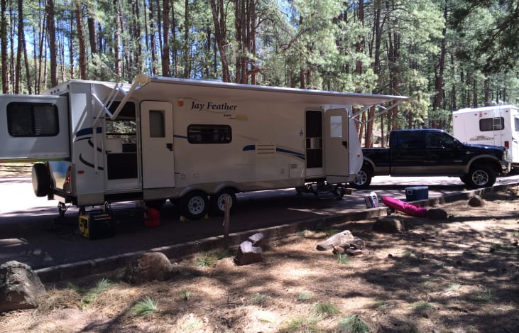 RV Photo