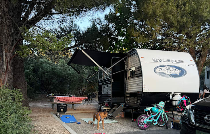 RV Photo