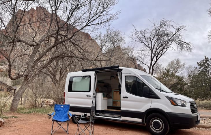 RV Photo