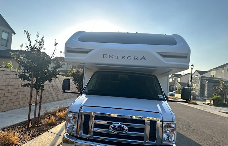 RV Photo