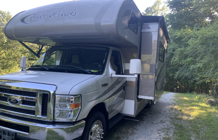RV Photo
