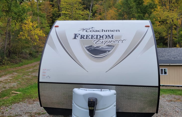 RV Photo