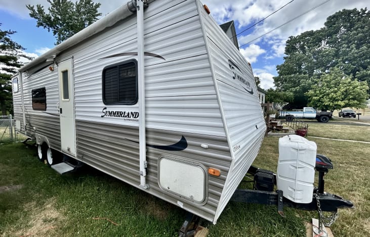 RV Photo