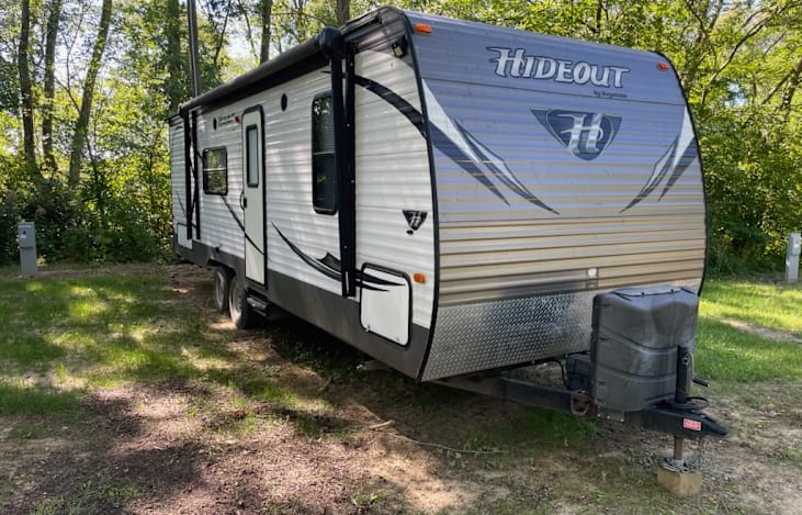 RV Photo