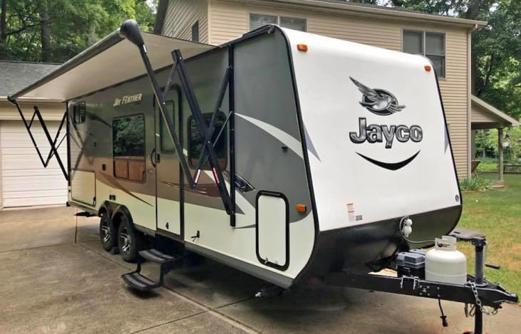 RV Photo