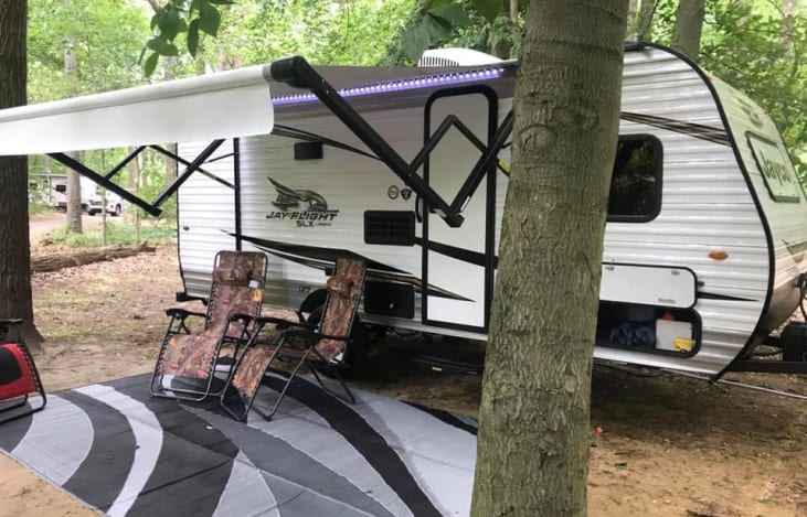 RV Photo
