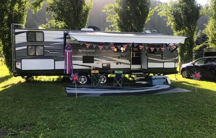 RV Photo