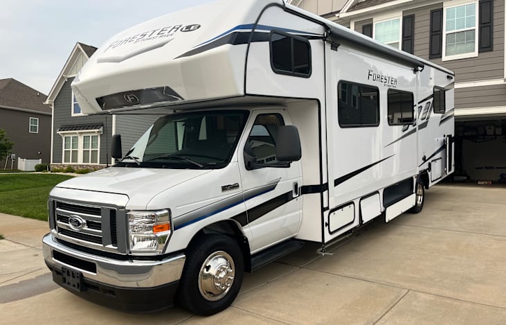 RV Photo