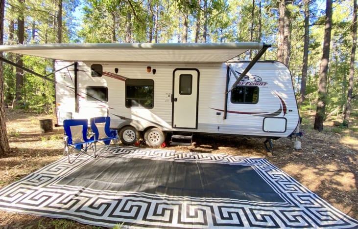 RV Photo