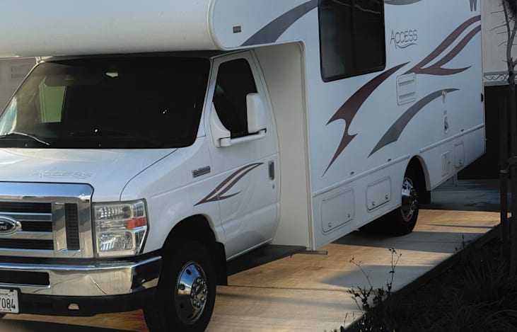 RV Photo