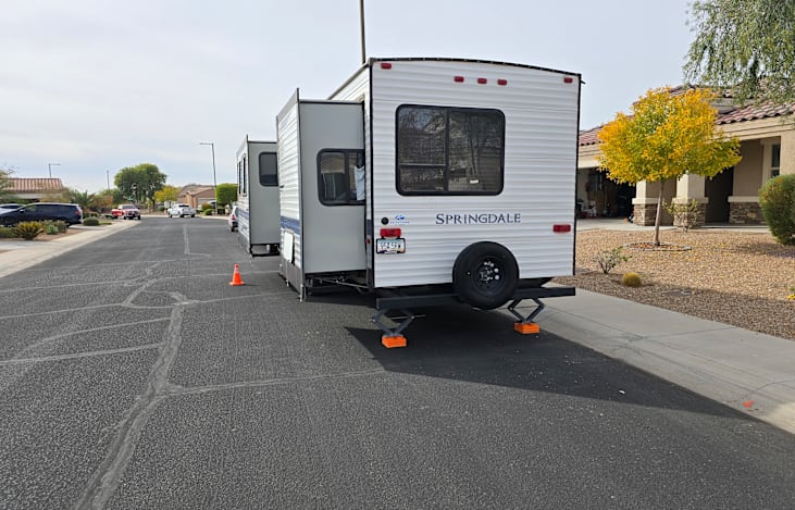 RV Photo
