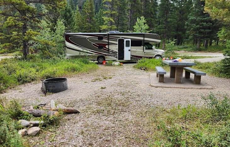 RV Photo