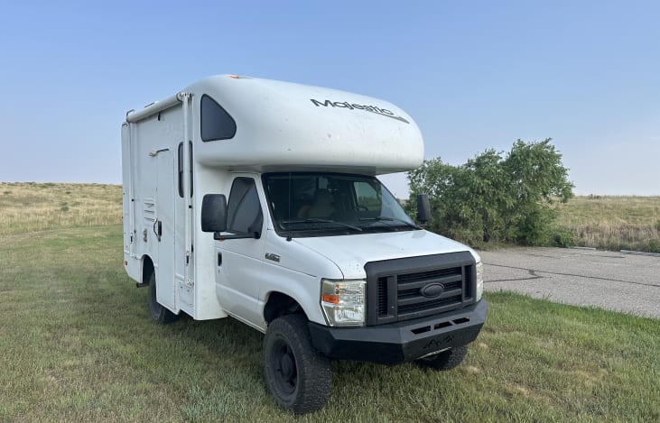 RV Photo