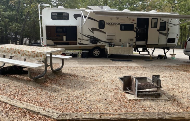 RV Photo