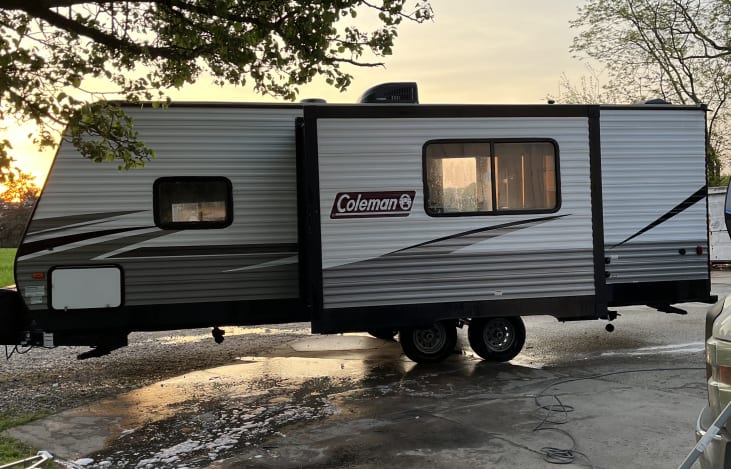 RV Photo