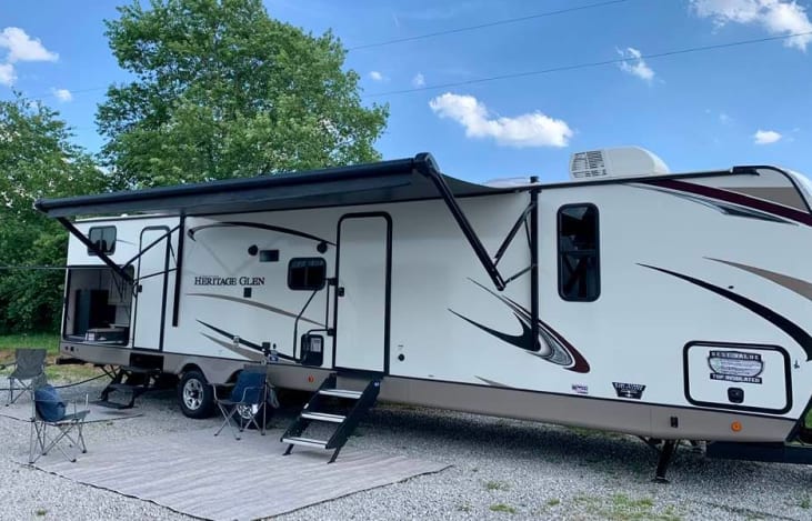 RV Photo