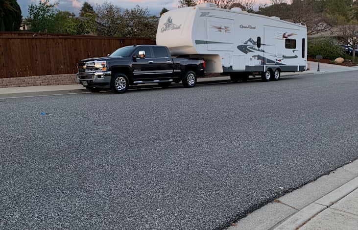 RV Photo