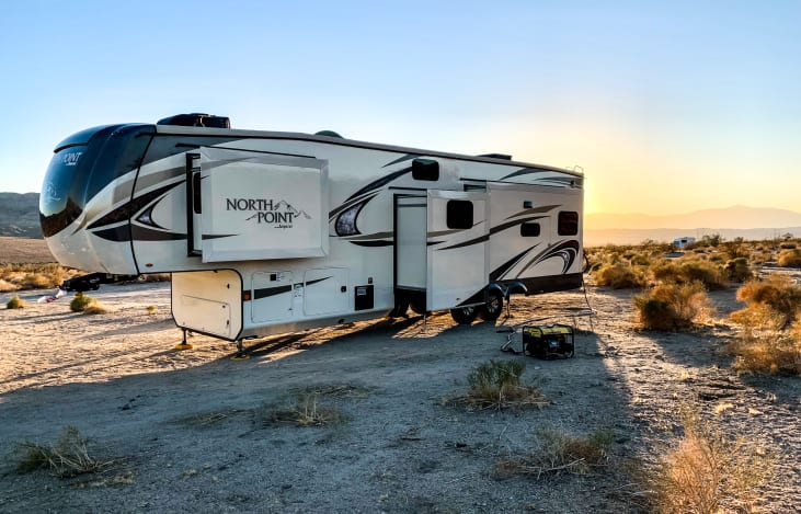 RV Photo
