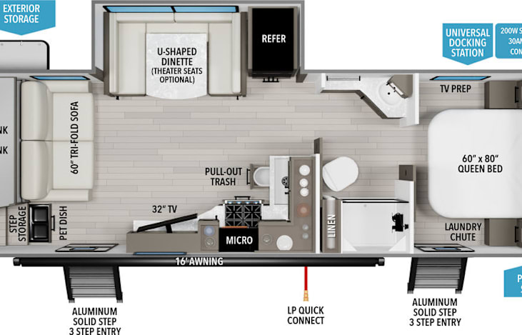 RV Photo