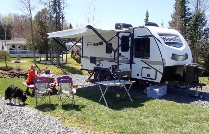 RV Photo