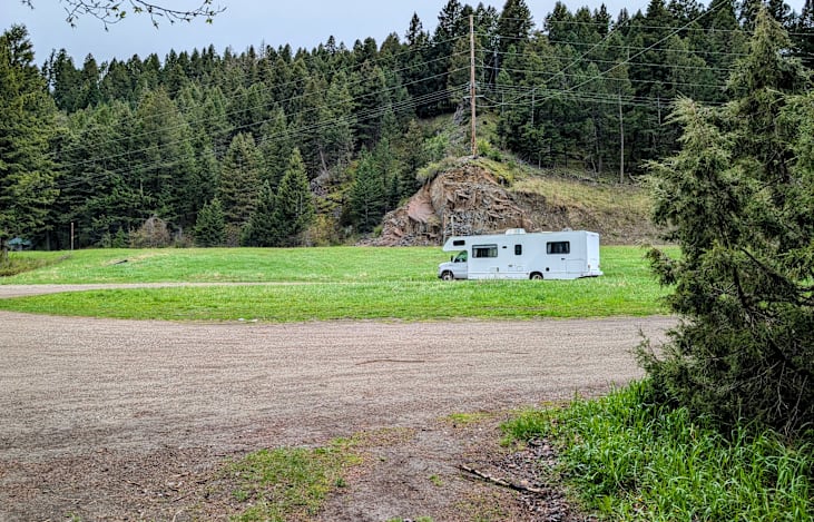 RV Photo