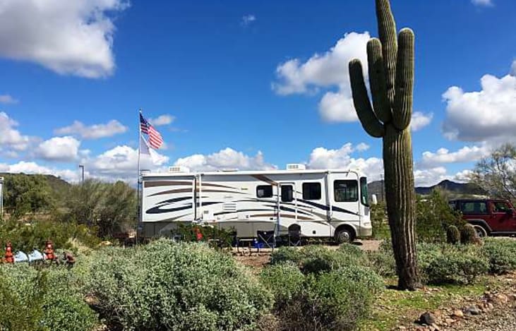 RV Photo