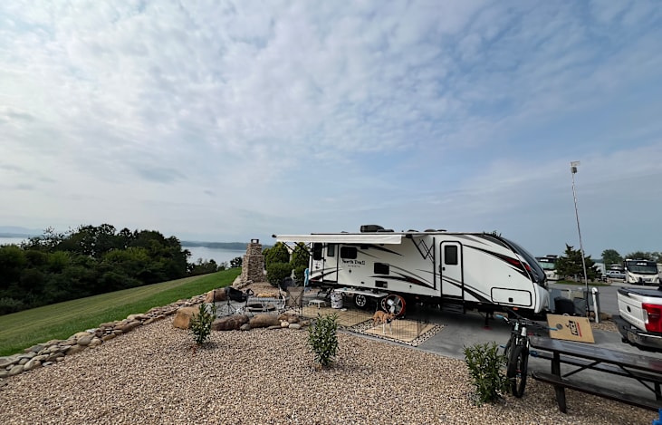 RV Photo