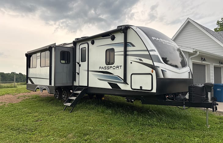 RV Photo